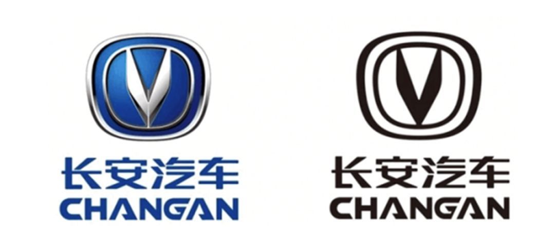 Logo換新風潮背后：汽車為何正在由內而外“扁平化”