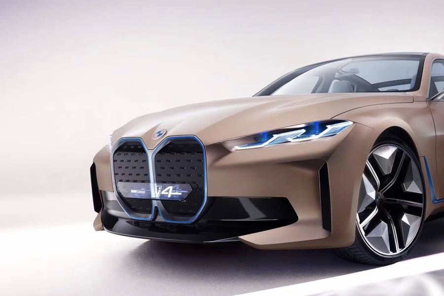 Logo換新風潮背后：汽車為何正在由內而外“扁平化”