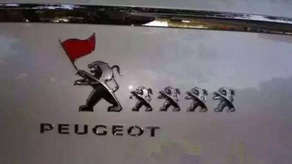 網友惡搞國內外知名汽車標志，看完第四個我沒忍住笑出聲