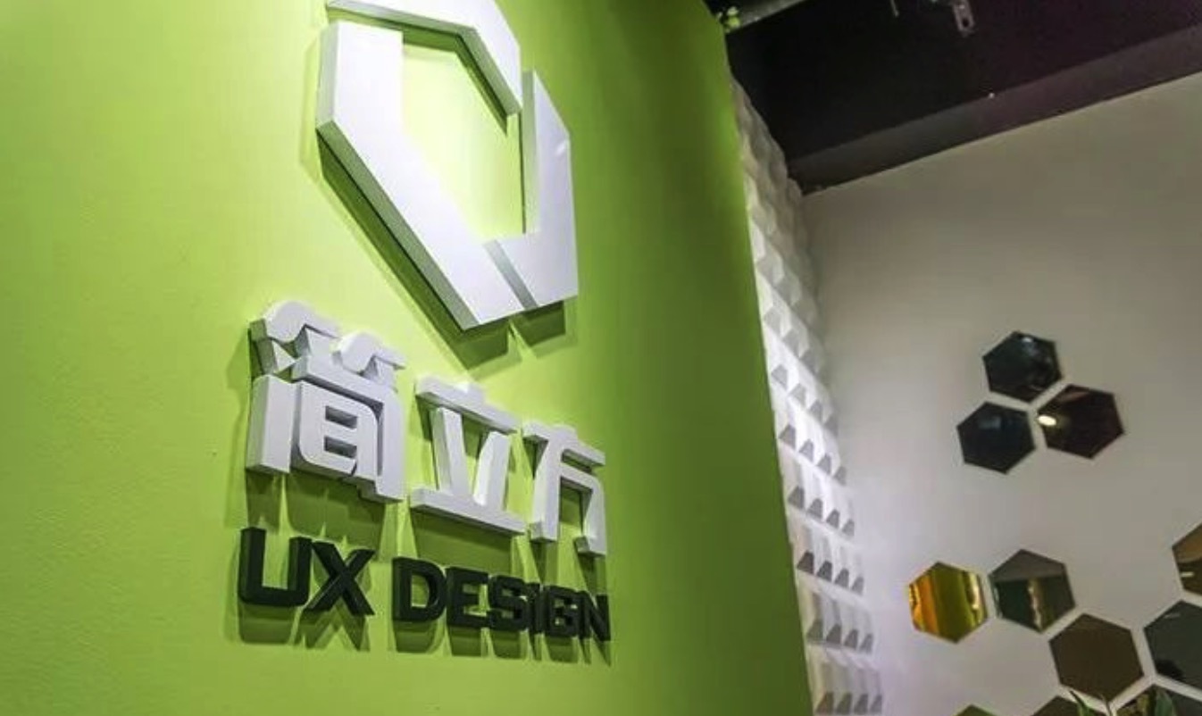 幾款實用的logo墻標志墻欣賞颶馬傳媒