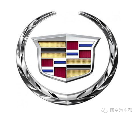 常見汽車標(biāo)志的由來 你能說出幾個？