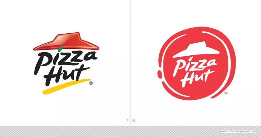 奧迪，換logo了？！