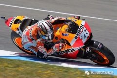 本田MotoGP賽車Logo REPSOL 你知道