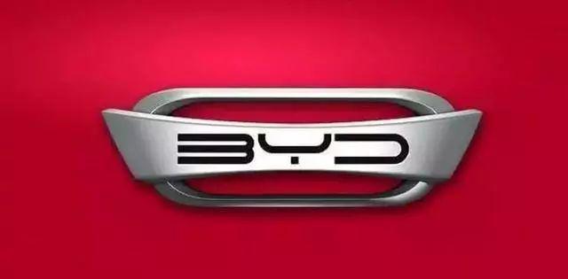 國產汽車換logo后較美的5大車標，紅旗較漂亮