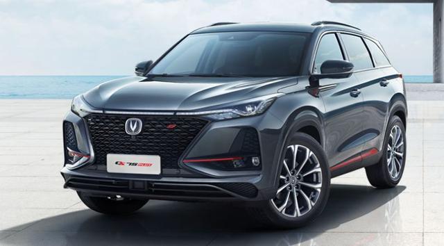 車市觀察｜長安汽車更換品牌Logo能否改變頹廢狀態？