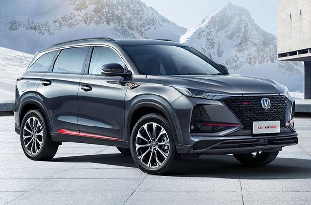 車市觀察｜長安汽車更換品牌Logo能否改變頹廢狀態？