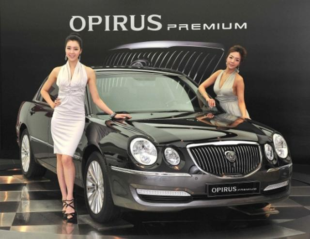 這些廠商給汽車換logo，真的有用？