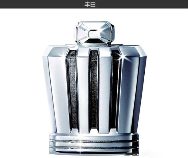 這些廠商給汽車換logo，真的有用？