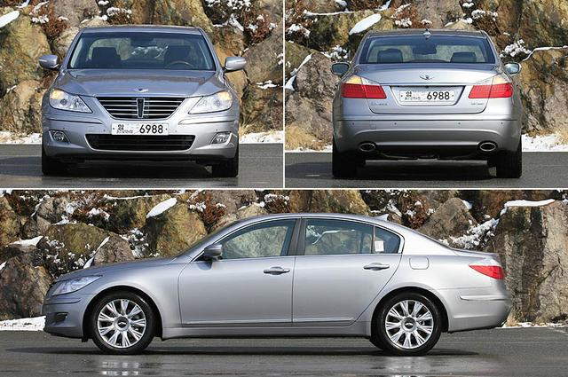 這些廠商給汽車換logo，真的有用？