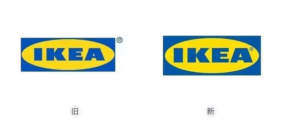 2019全球知名品牌LOGO升級年度大集合！