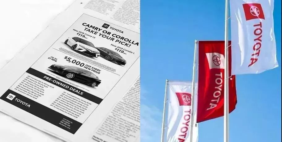 2019全球知名品牌LOGO升級年度大集合！