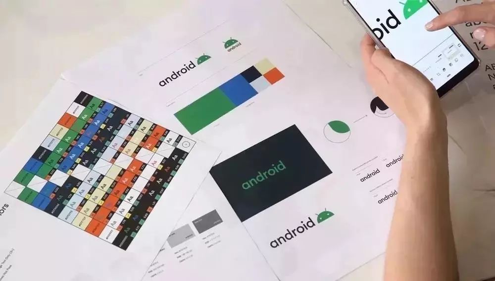 2019全球知名品牌LOGO升級年度大集合！