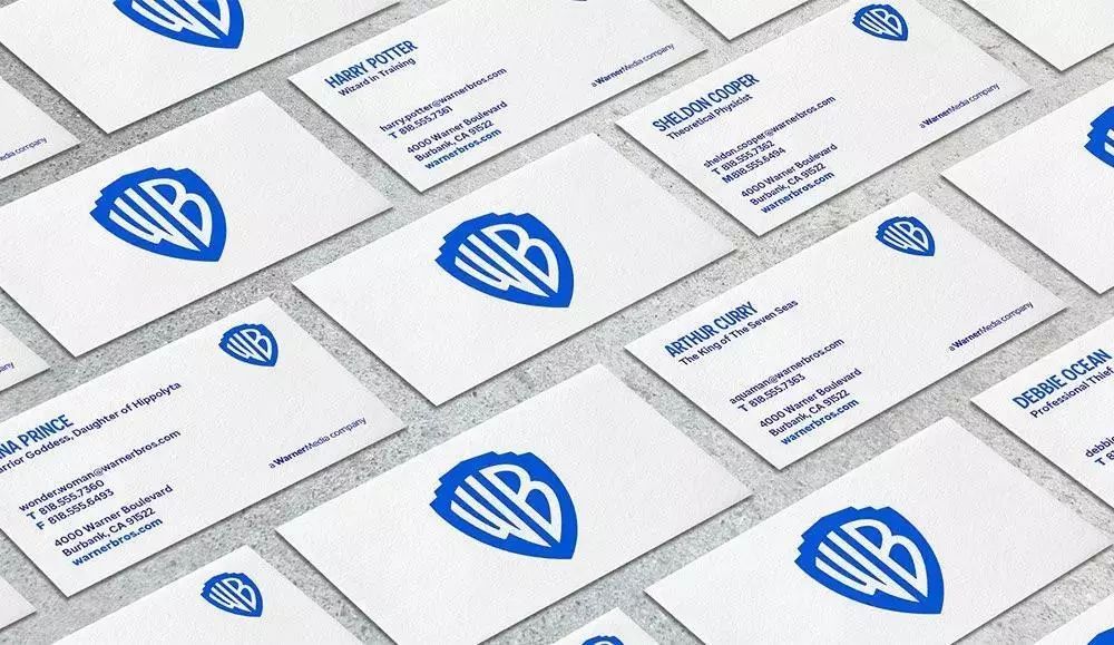 2019全球知名品牌LOGO升級年度大集合！