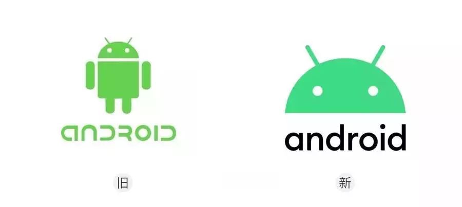 2019全球知名品牌LOGO升級年度大集合！