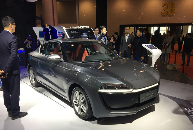 我的天吶！25個(gè)國產(chǎn)電動汽車品牌LOGO，認(rèn)識5個(gè)以上都是大神