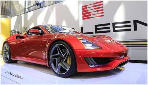 我的天吶！25個(gè)國產(chǎn)電動汽車品牌LOGO，認(rèn)識5個(gè)以上都是大神