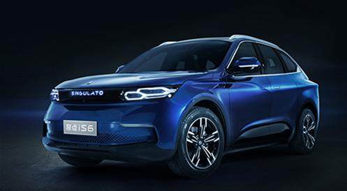 我的天吶！25個(gè)國產(chǎn)電動汽車品牌LOGO，認(rèn)識5個(gè)以上都是大神