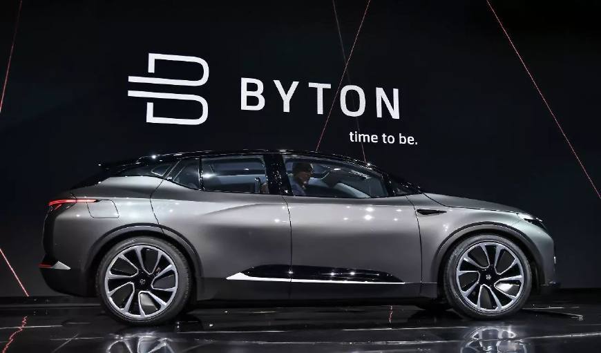 我的天吶！25個(gè)國產(chǎn)電動汽車品牌LOGO，認(rèn)識5個(gè)以上都是大神