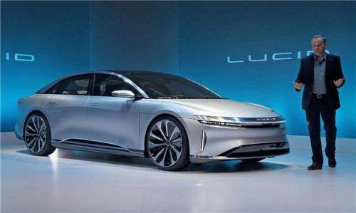 我的天吶！25個(gè)國產(chǎn)電動汽車品牌LOGO，認(rèn)識5個(gè)以上都是大神