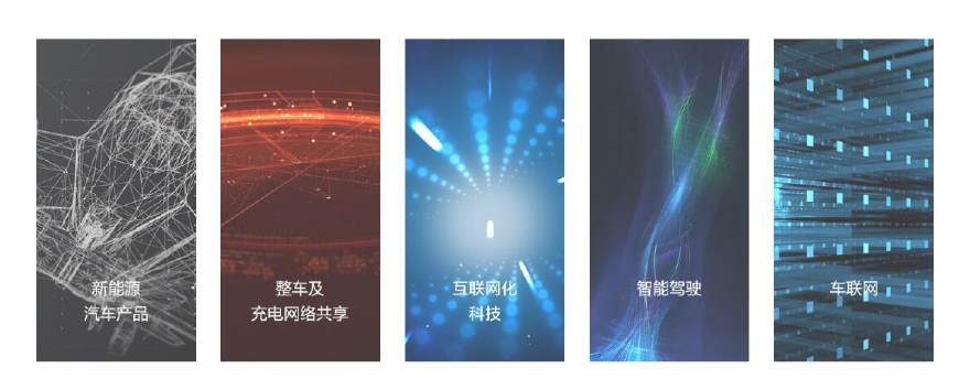 我的天吶！25個(gè)國產(chǎn)電動汽車品牌LOGO，認(rèn)識5個(gè)以上都是大神