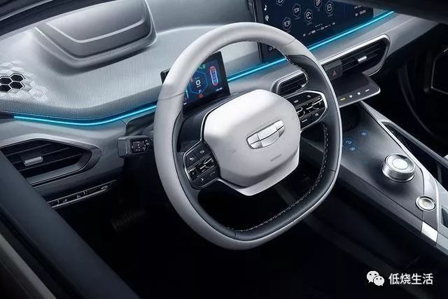 這些車企集體換車標(biāo)，是發(fā)生了什么大事？