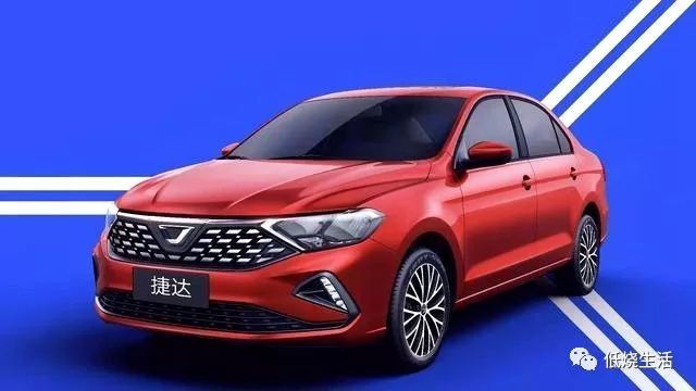 這些車企集體換車標(biāo)，是發(fā)生了什么大事？