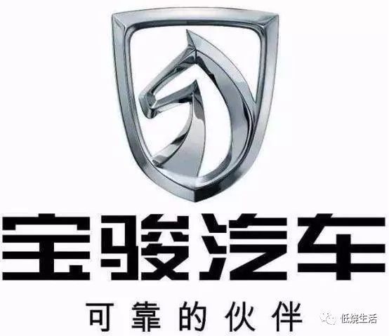 這些車企集體換車標(biāo)，是發(fā)生了什么大事？