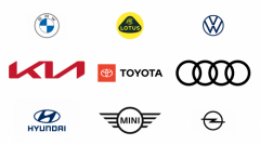 國內外車企掀起換標風潮，為