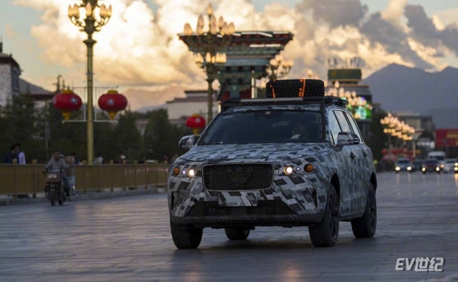 李想的“理想” 車和家汽車品牌及LOGO或提前曝光