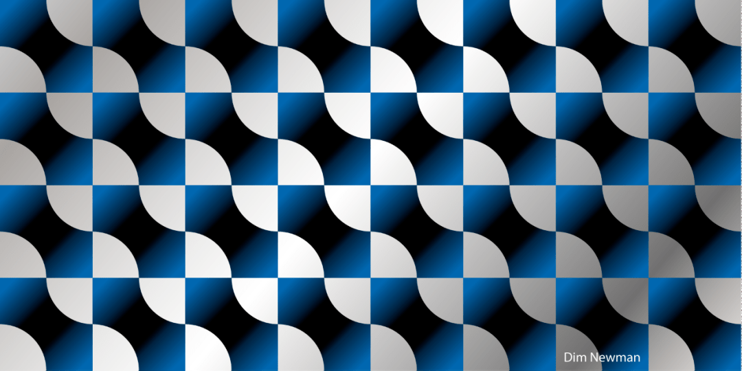 寶馬新LOGO：民間版VS官方版