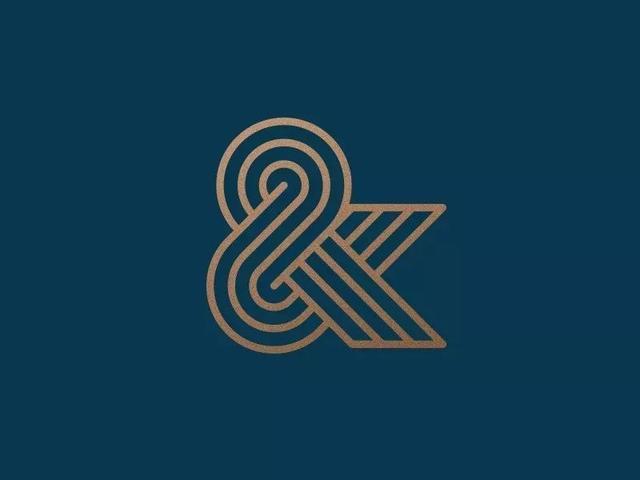 精選多款全球很火的品牌logo設計，欣賞一下「品牌 logo設計篇」