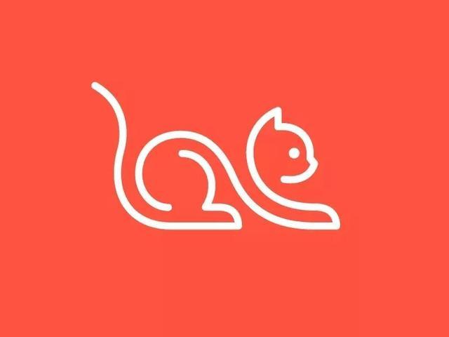 精選多款全球很火的品牌logo設計，欣賞一下「品牌 logo設計篇」