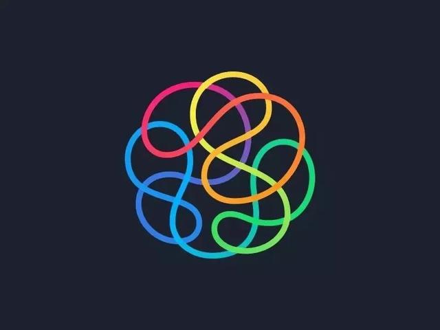 精選多款全球很火的品牌logo設計，欣賞一下「品牌 logo設計篇」