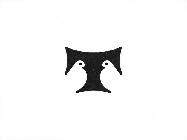 精選多款全球很火的品牌logo設計，欣賞一下「品牌 logo設計篇」