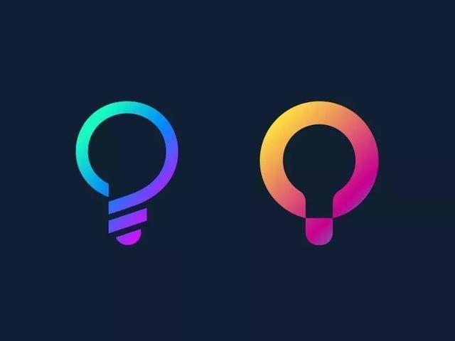 精選多款全球很火的品牌logo設計，欣賞一下「品牌 logo設計篇」