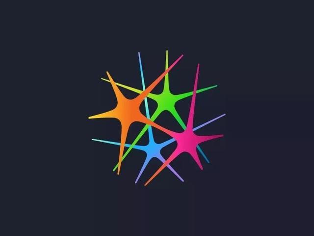 精選多款全球很火的品牌logo設計，欣賞一下「品牌 logo設計篇」