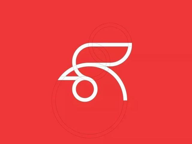 精選多款全球很火的品牌logo設計，欣賞一下「品牌 logo設計篇」