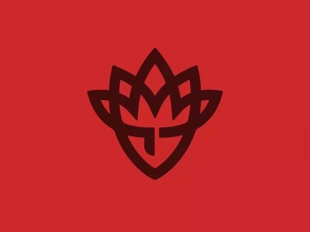 精選多款全球很火的品牌logo設計，欣賞一下「品牌 logo設計篇」