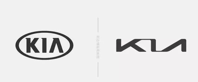 起亞確認更換新LOGO