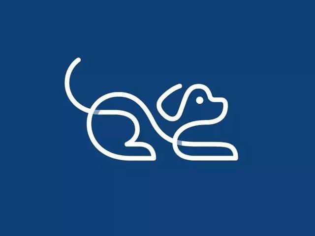 精選多款全球很火的品牌logo設計，欣賞一下「品牌 logo設計篇」