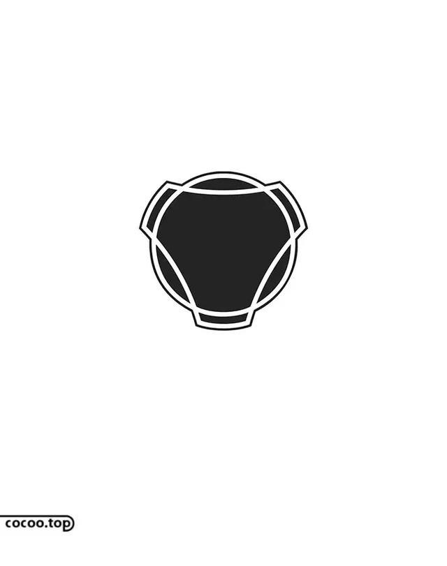 優(yōu)秀Logo造型的"特殊現(xiàn)象"！