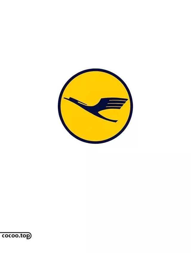 優(yōu)秀Logo造型的"特殊現(xiàn)象"！