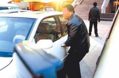 常見(jiàn)的幾種「盜車標(biāo)記」，發(fā)