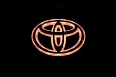 豐田將進入中國新能源汽車市