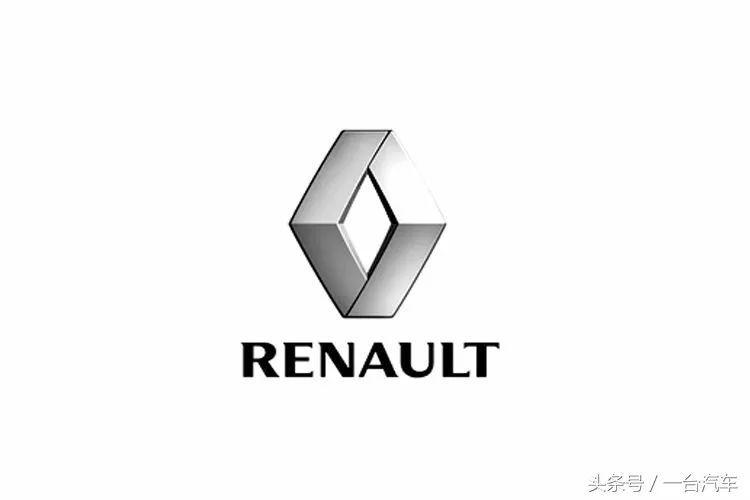 這10個車標，沒多少人能認全！