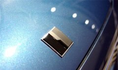 國產最美5大車標，濃濃的中國