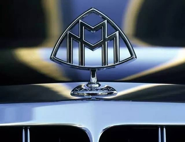 目前較貴的車標(biāo)，僅一個(gè)車標(biāo)就可以讓你承受不了！