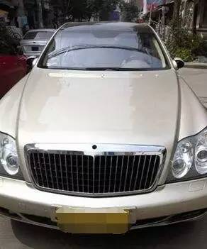 目前較貴的車標(biāo)，僅一個(gè)車標(biāo)就可以讓你承受不了！