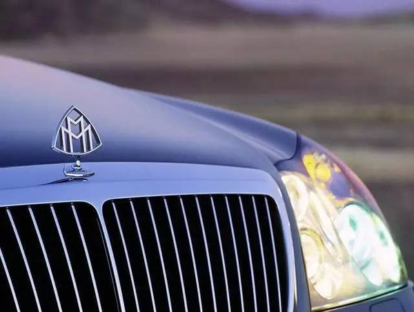 目前較貴的車標(biāo)，僅一個(gè)車標(biāo)就可以讓你承受不了！