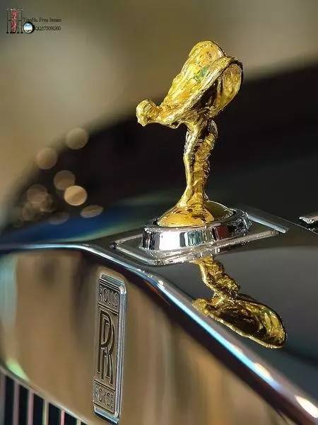 目前較貴的車標(biāo)，僅一個(gè)車標(biāo)就可以讓你承受不了！